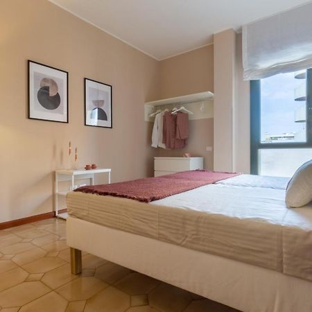 Colle Bonaria Apartment Cagliari Exteriér fotografie