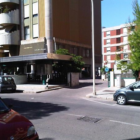 Colle Bonaria Apartment Cagliari Exteriér fotografie