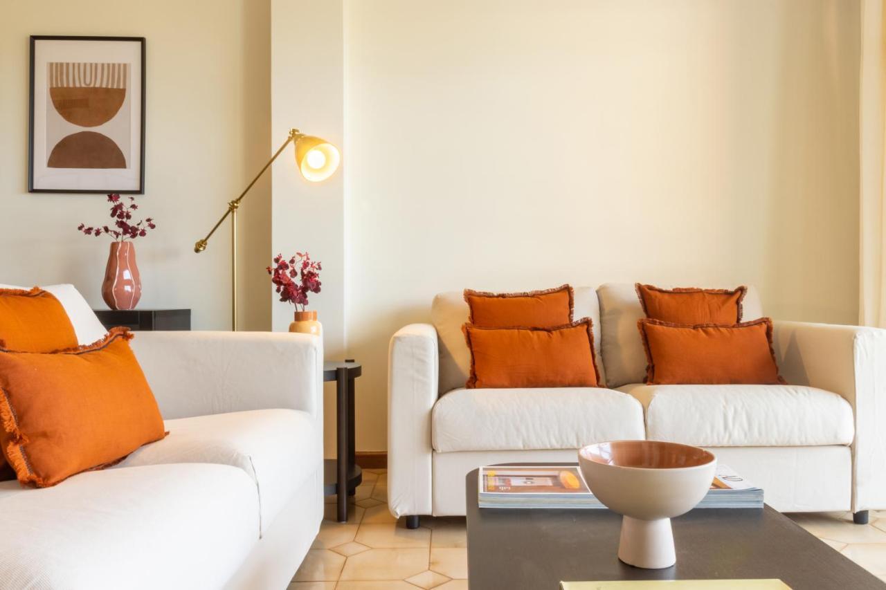 Colle Bonaria Apartment Cagliari Exteriér fotografie