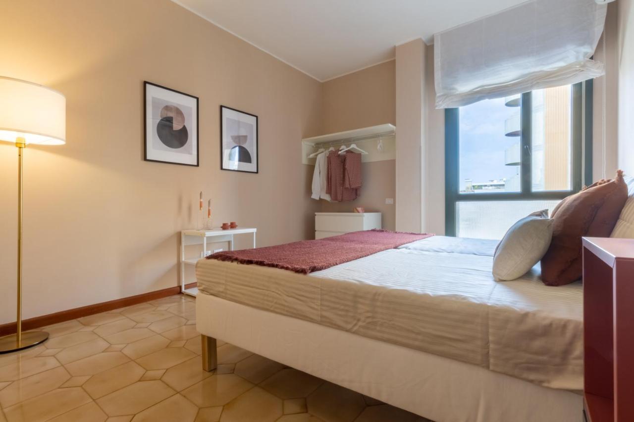 Colle Bonaria Apartment Cagliari Exteriér fotografie