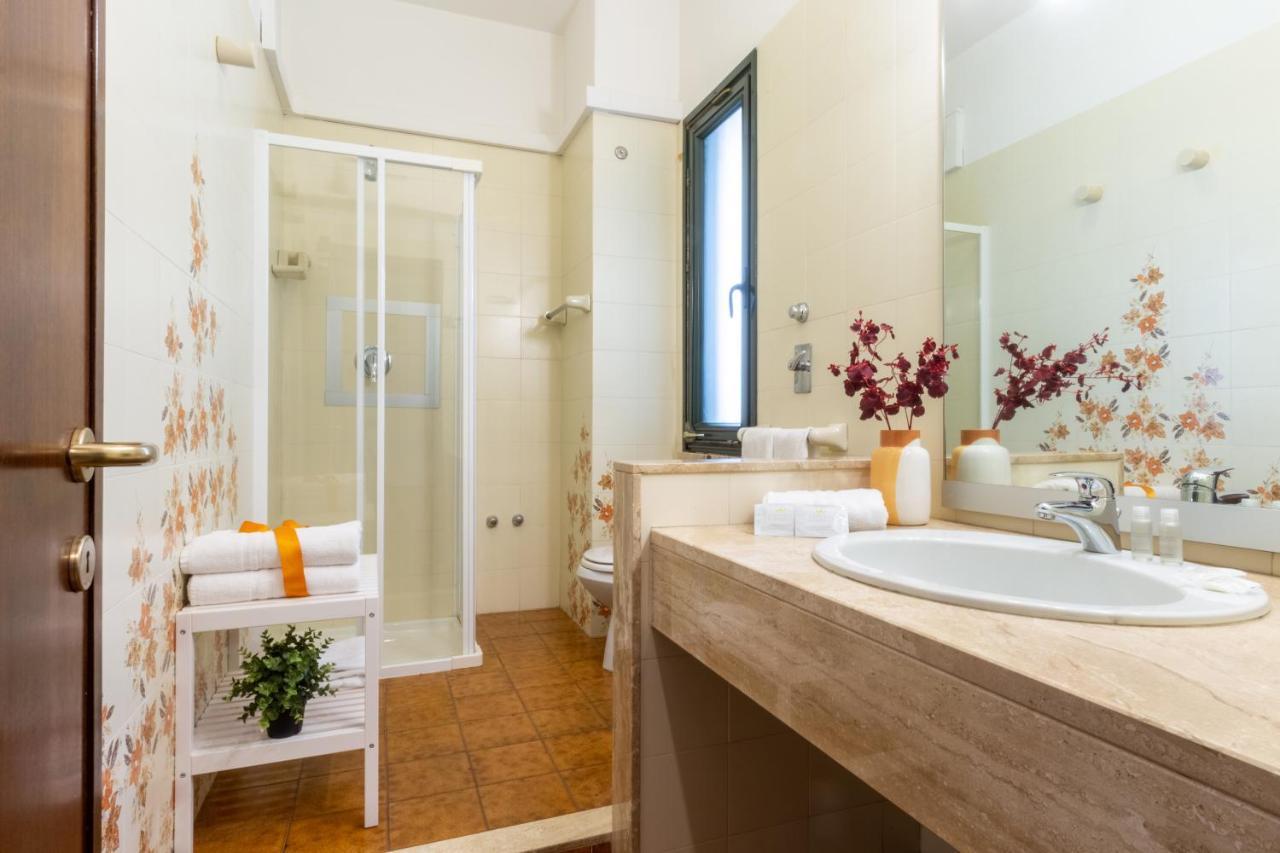 Colle Bonaria Apartment Cagliari Exteriér fotografie
